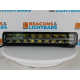 Boreman 1001-6617 Nightster 6500 Lumens 17″ Lightbar With Position Light PN: 1001-6617